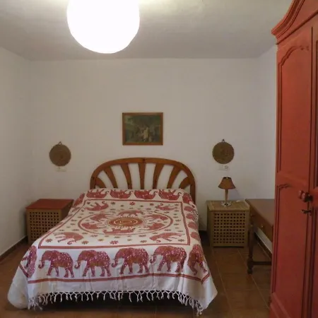 Casa Pilila, El Rompido *